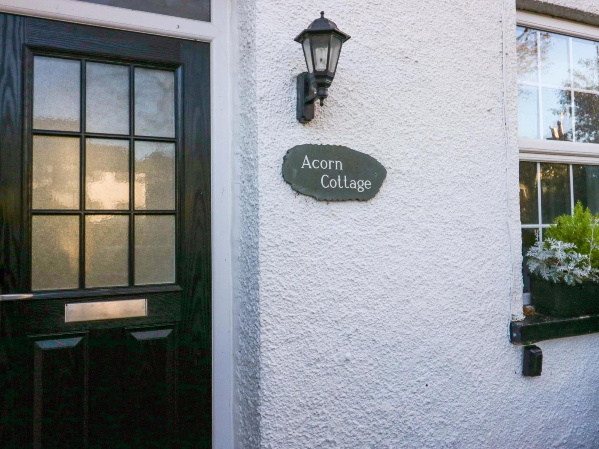Acorn Cottage Windermere Exterior photo