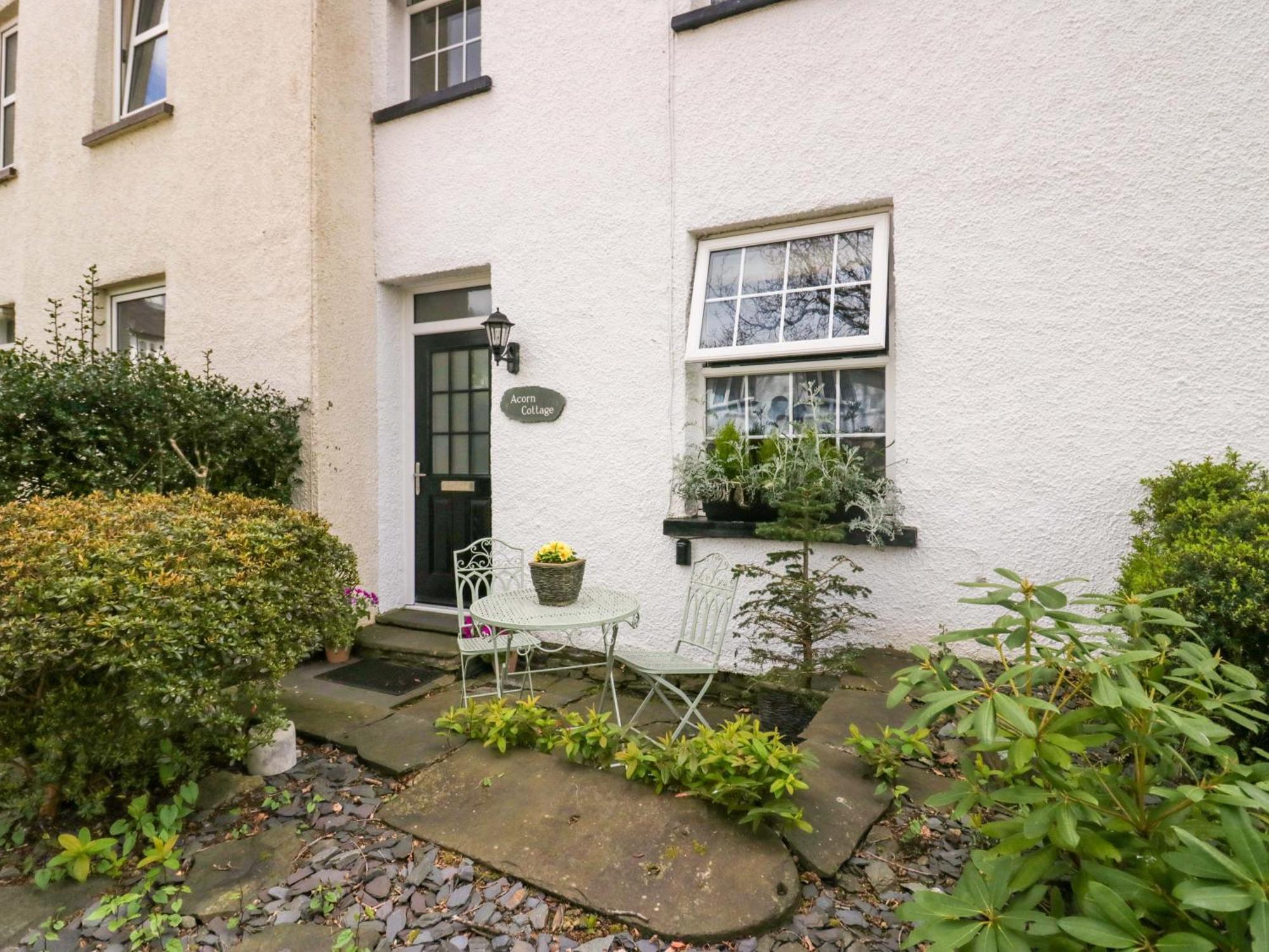 Acorn Cottage Windermere Exterior photo